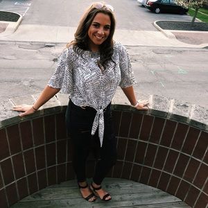 Meet your Posher, Christianna